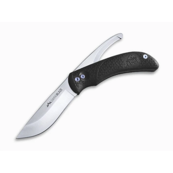 Nóż Outdoor Edge SwingBlade Black blister