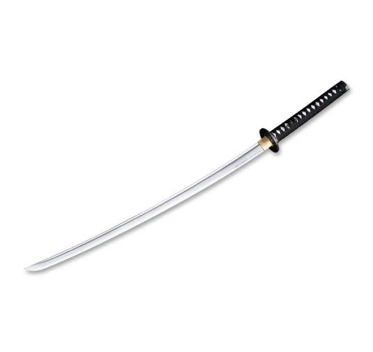 Miecz Magnum Kimura Katana Black