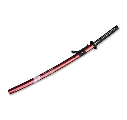 Miecz Magnum Kimura Katana Black