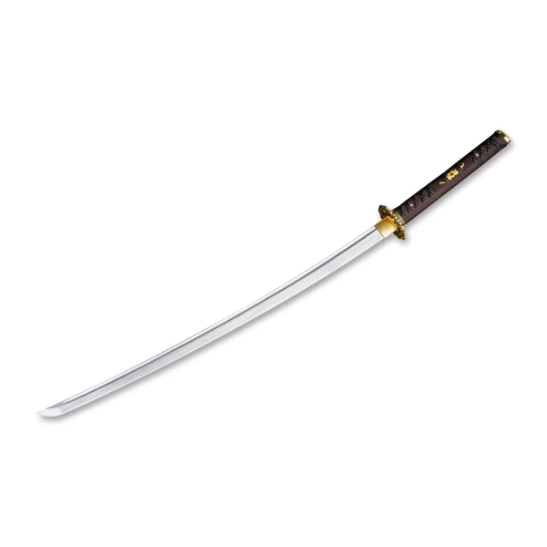 Miecz Magnum Kimura Katana Brown