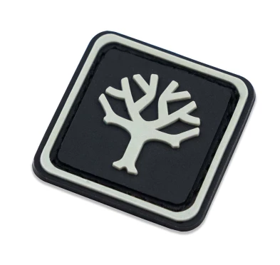 Böker Solingen Green Tree Gitd Patch