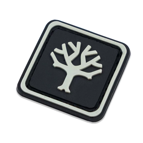 Böker Solingen Green Tree Gitd Patch