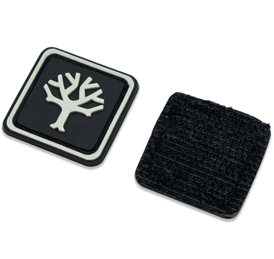 Böker Solingen Green Tree Gitd Patch