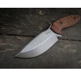 Nóż LKW Modern Hunter Micarta