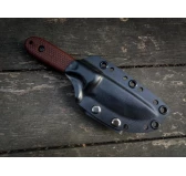 Nóż LKW Small Hero Micarta