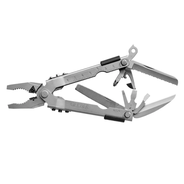 Multitool Gerber MP600 Bluntnose