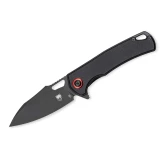 Nóż CobraTec Wolverine Black