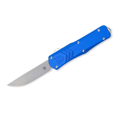 Nóż CobraTec Small FS-X Gen II Blue Drop