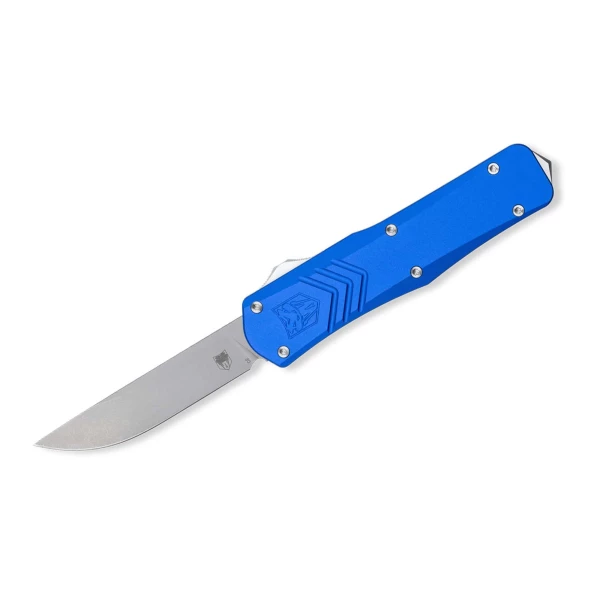 Nóż CobraTec Small FS-X Gen II Blue Drop