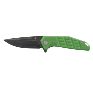 Nóż Womsi Falke Green G10 S90V