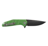 Nóż Womsi Falke Green G10 S90V