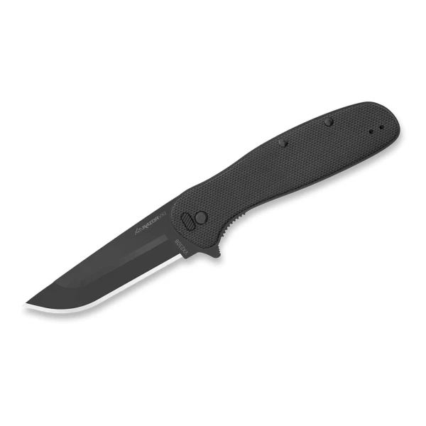 Nóż Outdoor Edge Razor VX2 3.0" G10 All Black