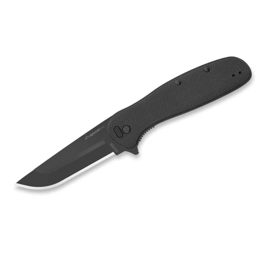 Nóż Outdoor Edge Razor VX2 3.0" G10 All Black