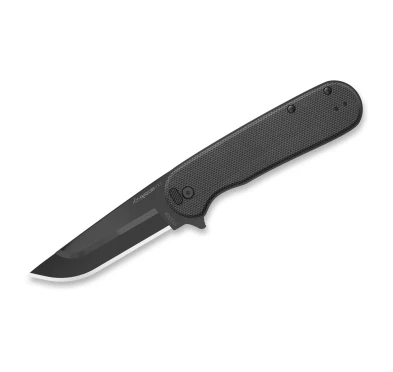 Nóż Outdoor Edge Razor VX3 3.0" G10 All Black