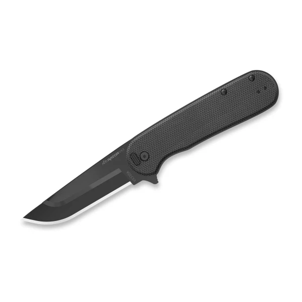 Nóż Outdoor Edge Razor VX3 3.0" G10 All Black