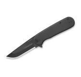 Nóż Outdoor Edge Razor VX3 3.0" G10 All Black