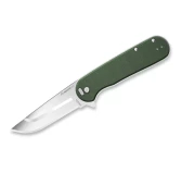 Nóż Outdoor Edge Razor VX3 3.0" Micarta Green