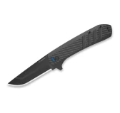 Nóż Outdoor Edge Razor VX4 3.0" CF G10 All Black