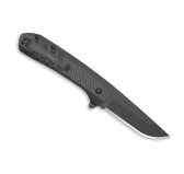 Nóż Outdoor Edge Razor VX4 3.0" CF G10 All Black