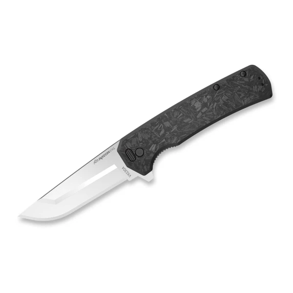 Nóż Outdoor Edge Razor VX5 3.0" CF G10 Black