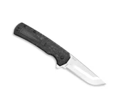 Nóż Outdoor Edge Razor VX5 3.0" CF G10 Black