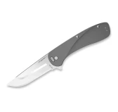 Nóż Outdoor Edge Razor VX1 3.0" Aluminum Grey