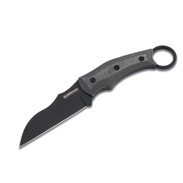 Nóż Magnum Straight Karambit