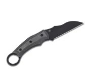 Nóż Magnum Straight Karambit