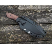 Nóż LKW Mauler Micarta