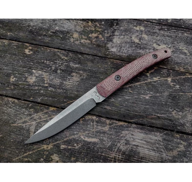 Nóż LKW Sting Micarta