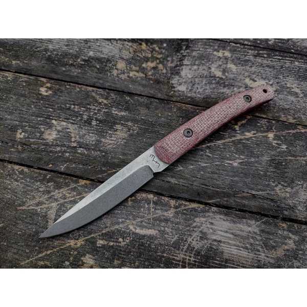 Nóż LKW Sting Micarta