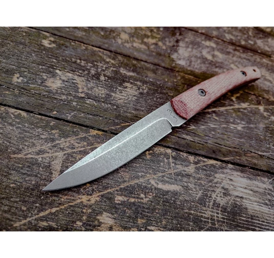 Nóż LKW Sting Micarta