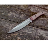 Nóż LKW Sting Micarta