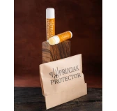 Pruciak Protector Leather, w sztyfcie