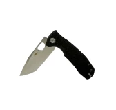 Nóż Honey Badger Tanto 14C28N Medium Black