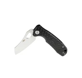 Nóż Honey Badger Wharncleaver 14C28N Medium Black