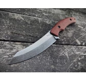 Nóż LKW Dragon Micarta