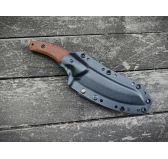 Nóż LKW Dragon Micarta