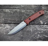 Nóż LKW Mercury Scandi Micarta