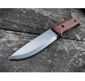 Nóż LKW Mercury Scandi Micarta