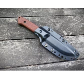 Nóż LKW Mercury Scandi Micarta