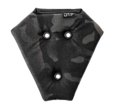 Comfort Pad DTF Cobra Softer pod panele udowe Safariland 3-hole pattern, Multicam Black