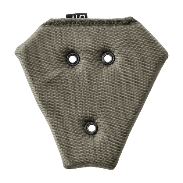 Comfort Pad DTF Cobra Softer pod panele udowe Safariland 3-hole pattern, Ranger Green Comfort Pad DTF Cobra Softer pod panele udowe Safariland 3-hole pattern, Ranger Green
