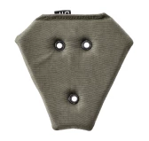 Comfort Pad DTF Cobra Softer pod panele udowe Safariland 3-hole pattern, Ranger Green Comfort Pad DTF Cobra Softer pod panele udowe Safariland 3-hole pattern, Ranger Green
