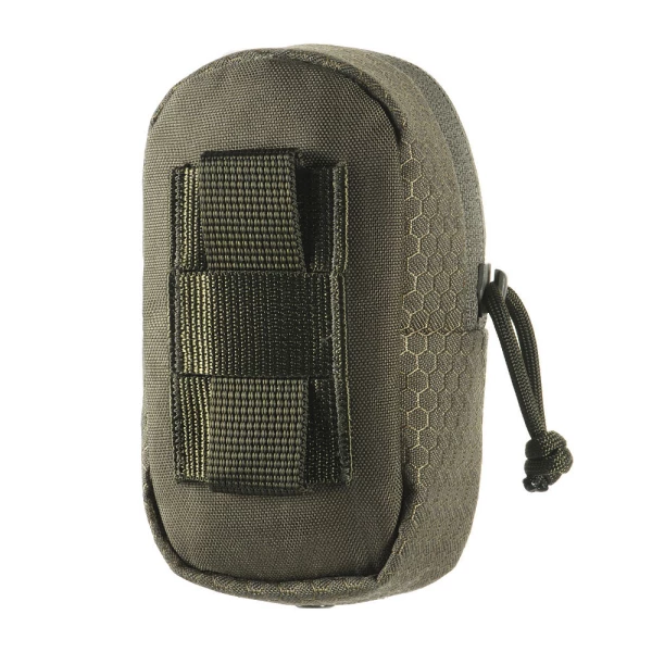 Ergonomiczna M-Tac kieszeń naramienna Elite Hex zielona