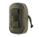 Ergonomiczna M-Tac kieszeń naramienna Elite Hex zielona