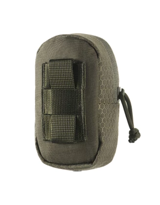 Ergonomiczna M-Tac kieszeń naramienna Elite Hex zielona