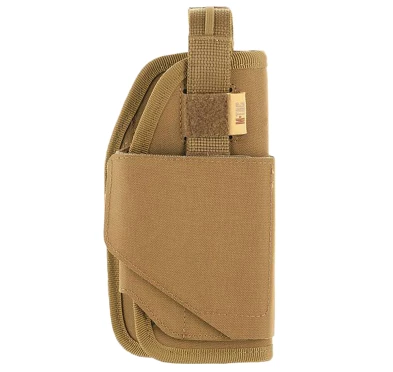 Kabura M-Tac uniwersalna Elite Coyote prawa