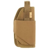 Kabura M-Tac uniwersalna Elite Coyote prawa