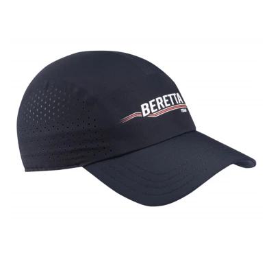 Czapka Beretta Team Cap czarna

